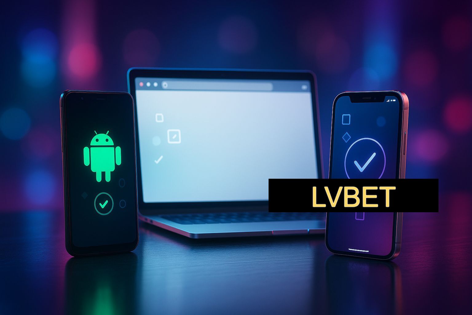 Compatibilidade do App