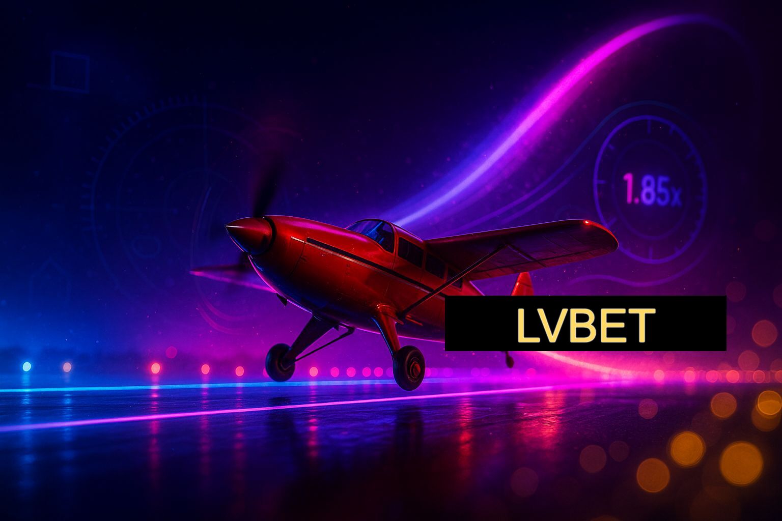 Como Jogar Aviator