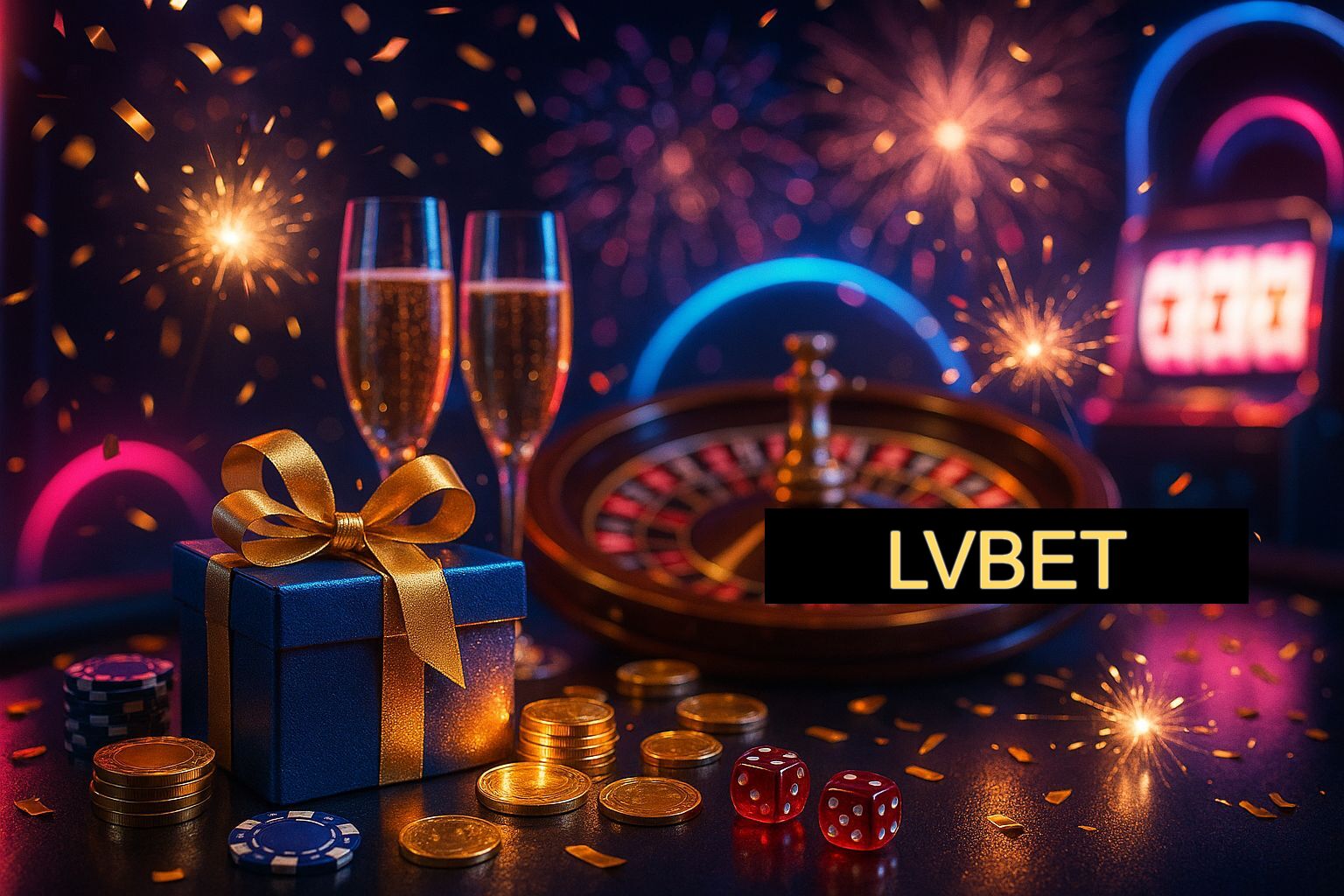 Bônus Festivos