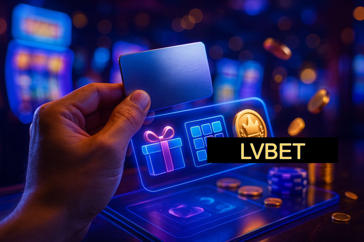 Benefícios do Login